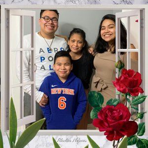 Meet your Posher, Anabel